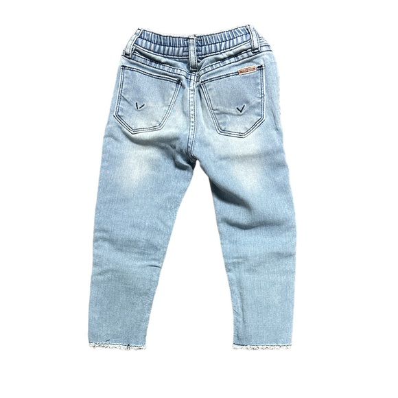2T jeans by Hudson - Picture 3 of 3